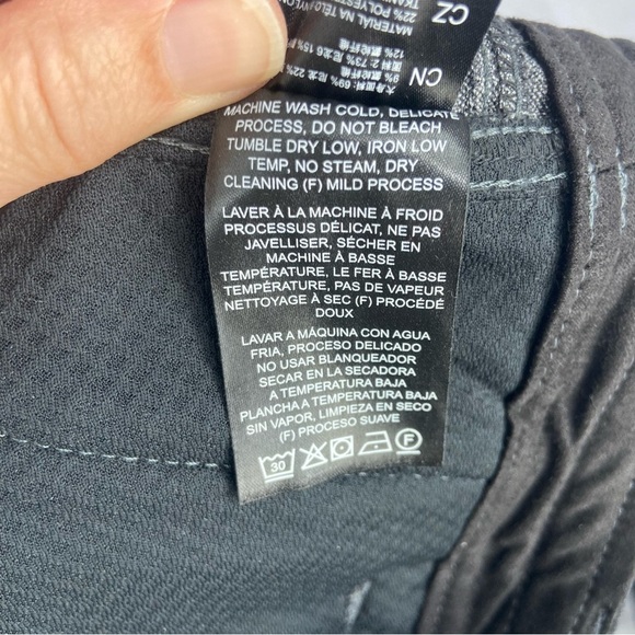 Kuhl Women’s Klash Abrasion Resistant Hiking Pants Size 4 - Picture 10 of 12